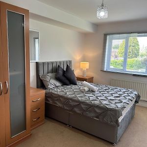 Appartement met Twee Slaapkamers